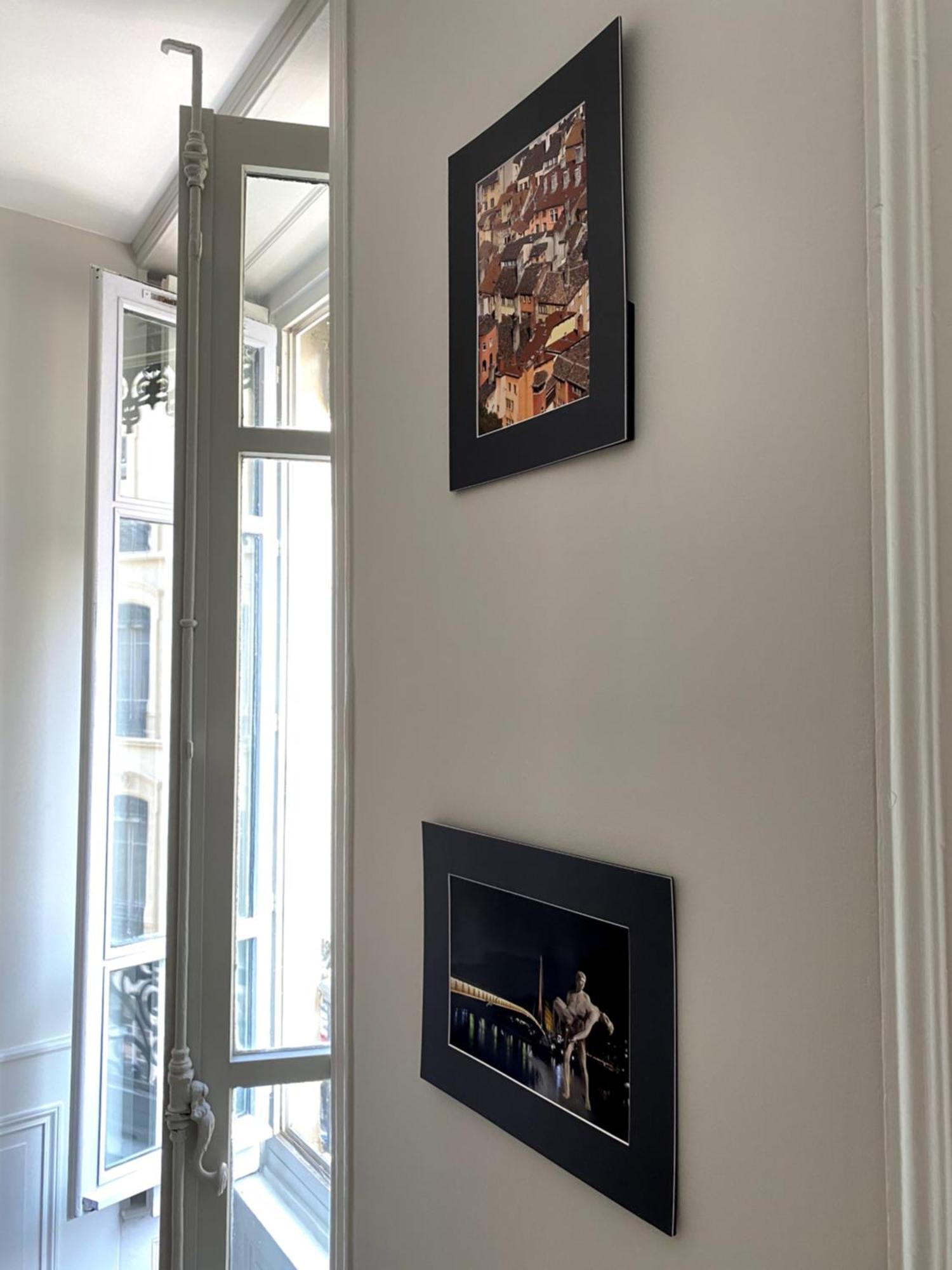 Appartement De Standing Pour 6 Refait A Neuf Lyon Luaran gambar